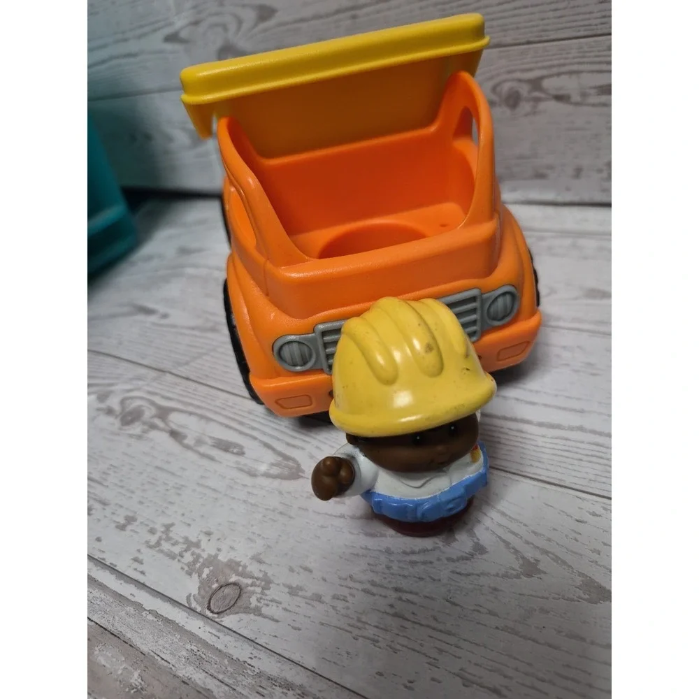 Little People fisher price